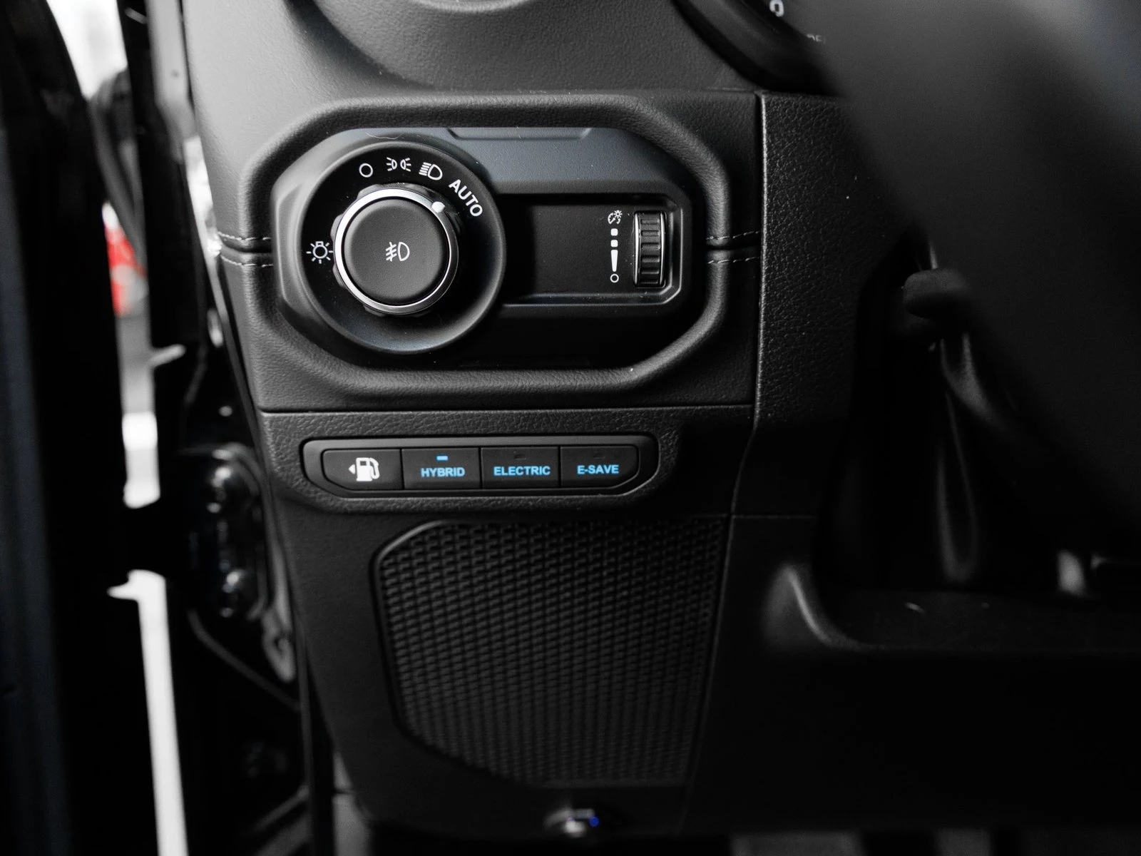 2024 Jeep Wrangler Unlimited High Altitude 4xe (JL), 18/20