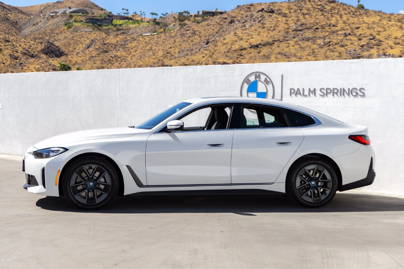 2024 BMW i4 eDrive35 (G26), 3/20
