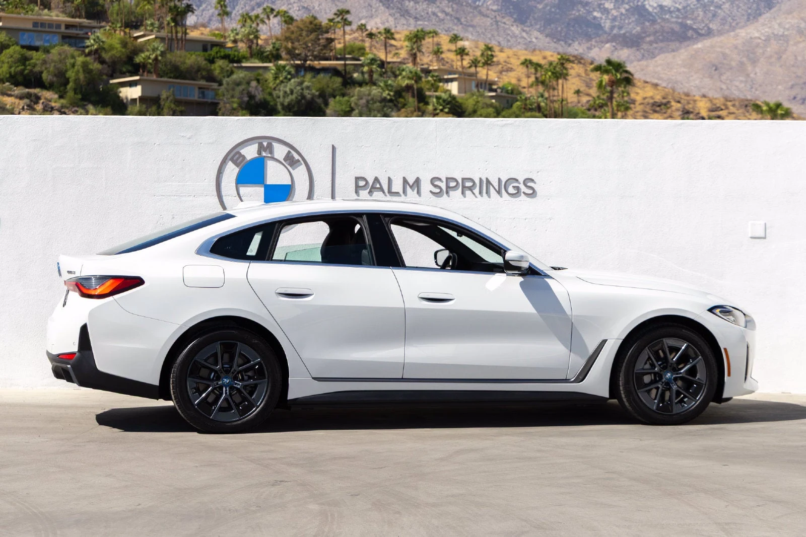 2024 BMW i4 eDrive35 (G26), 5/20