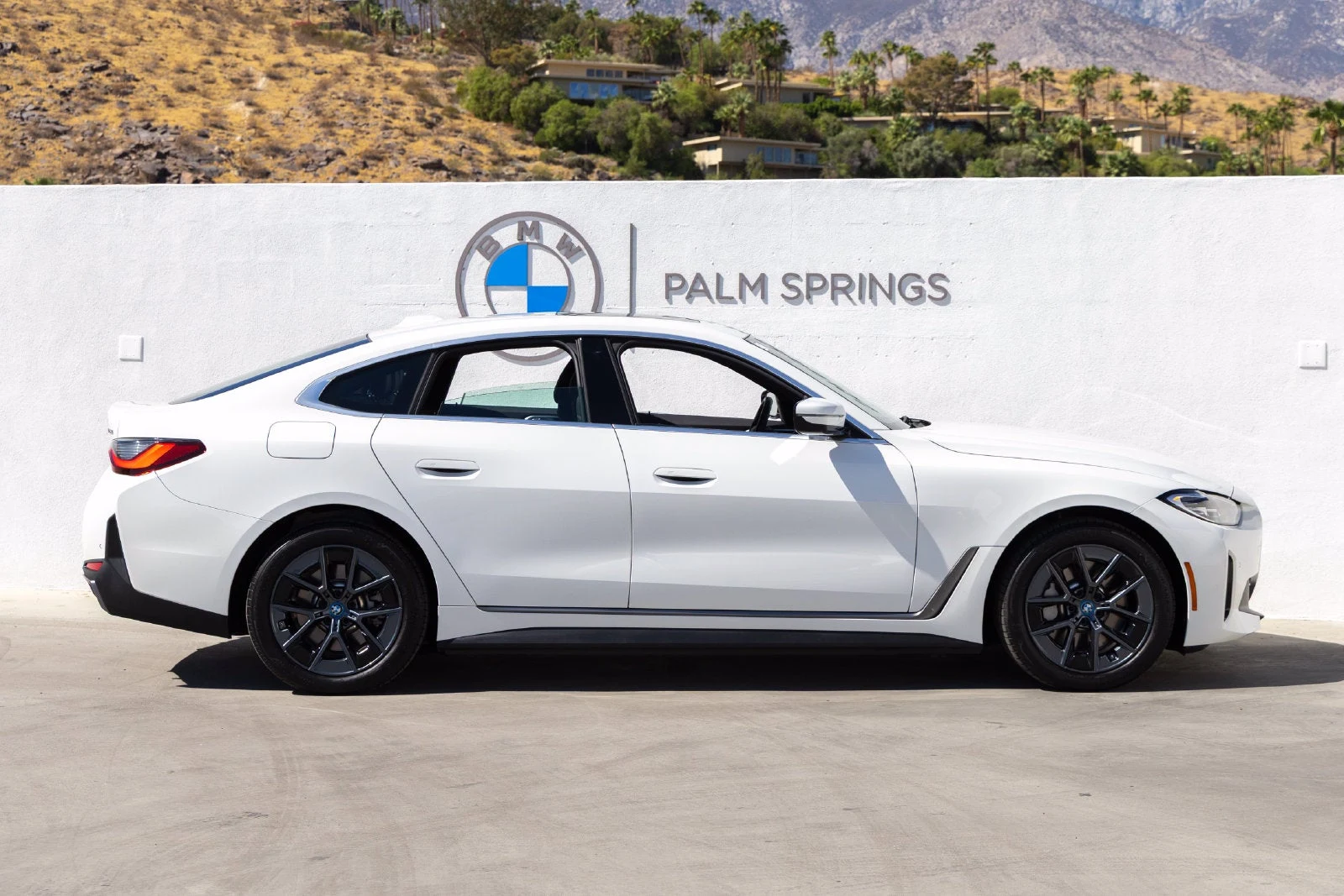 2024 BMW i4 eDrive35 (G26), 6/20