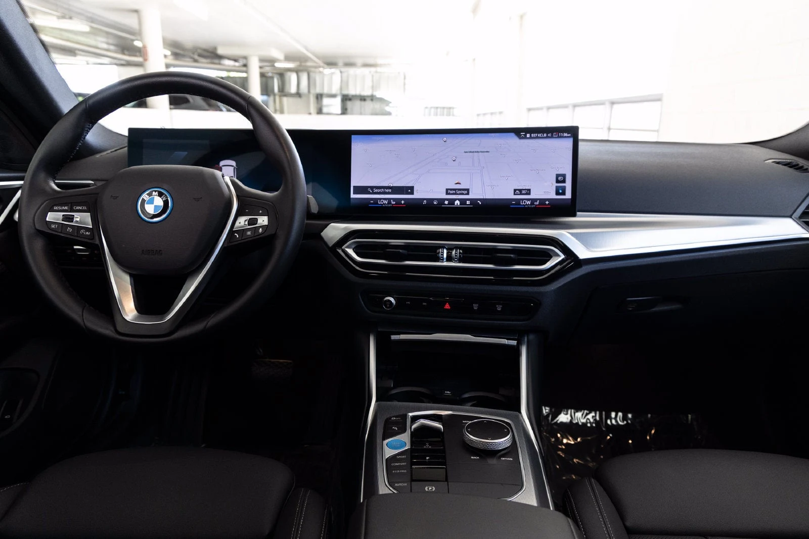 2024 BMW i4 eDrive35 (G26), 11/20