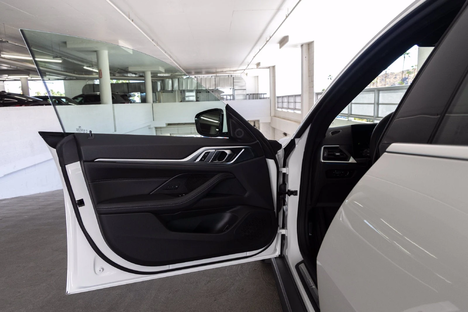 2024 BMW i4 eDrive35 (G26), 13/20