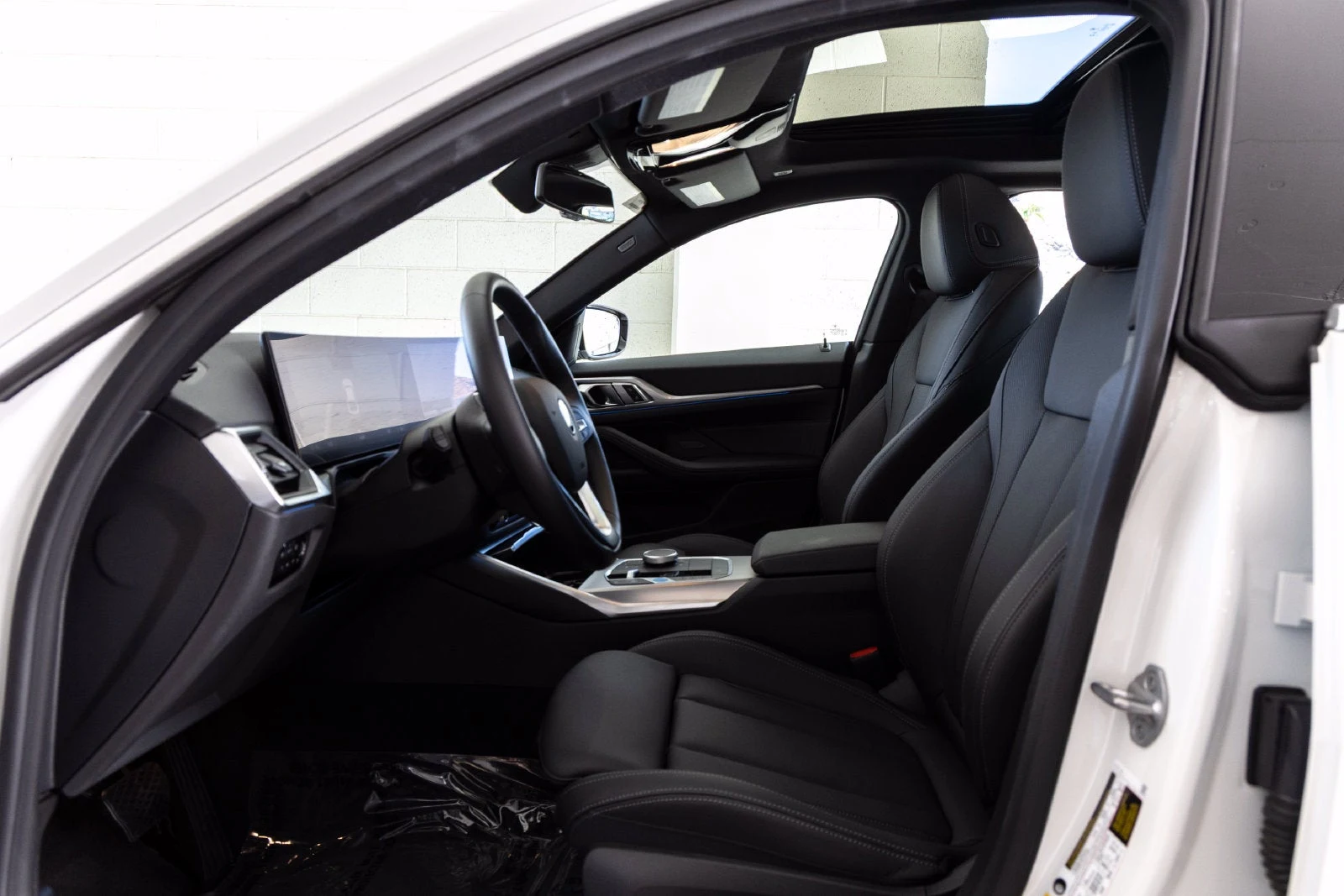 2024 BMW i4 eDrive35 (G26), 14/20
