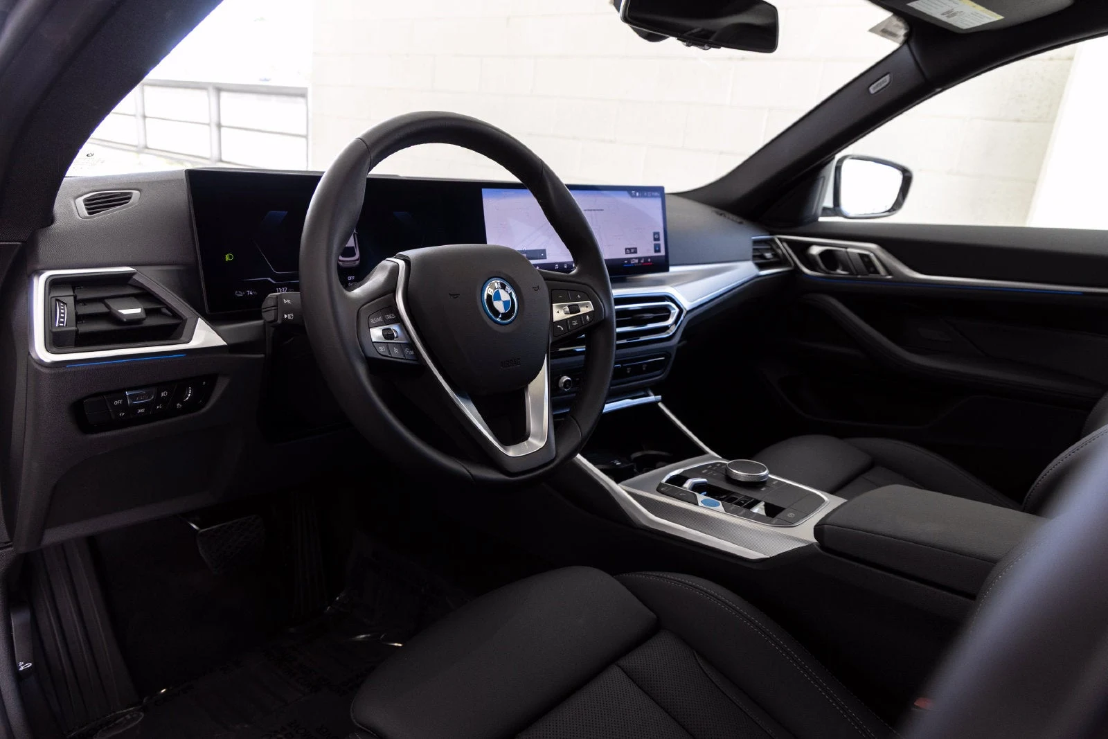 2024 BMW i4 eDrive35 (G26), 15/20