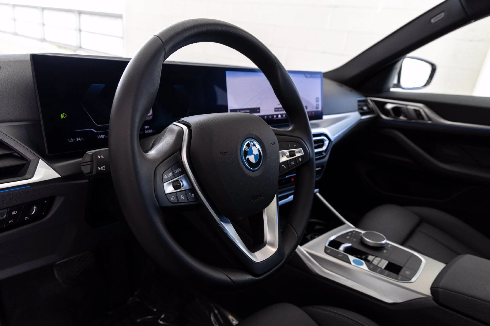 2024 BMW i4 eDrive35 (G26), 16/20