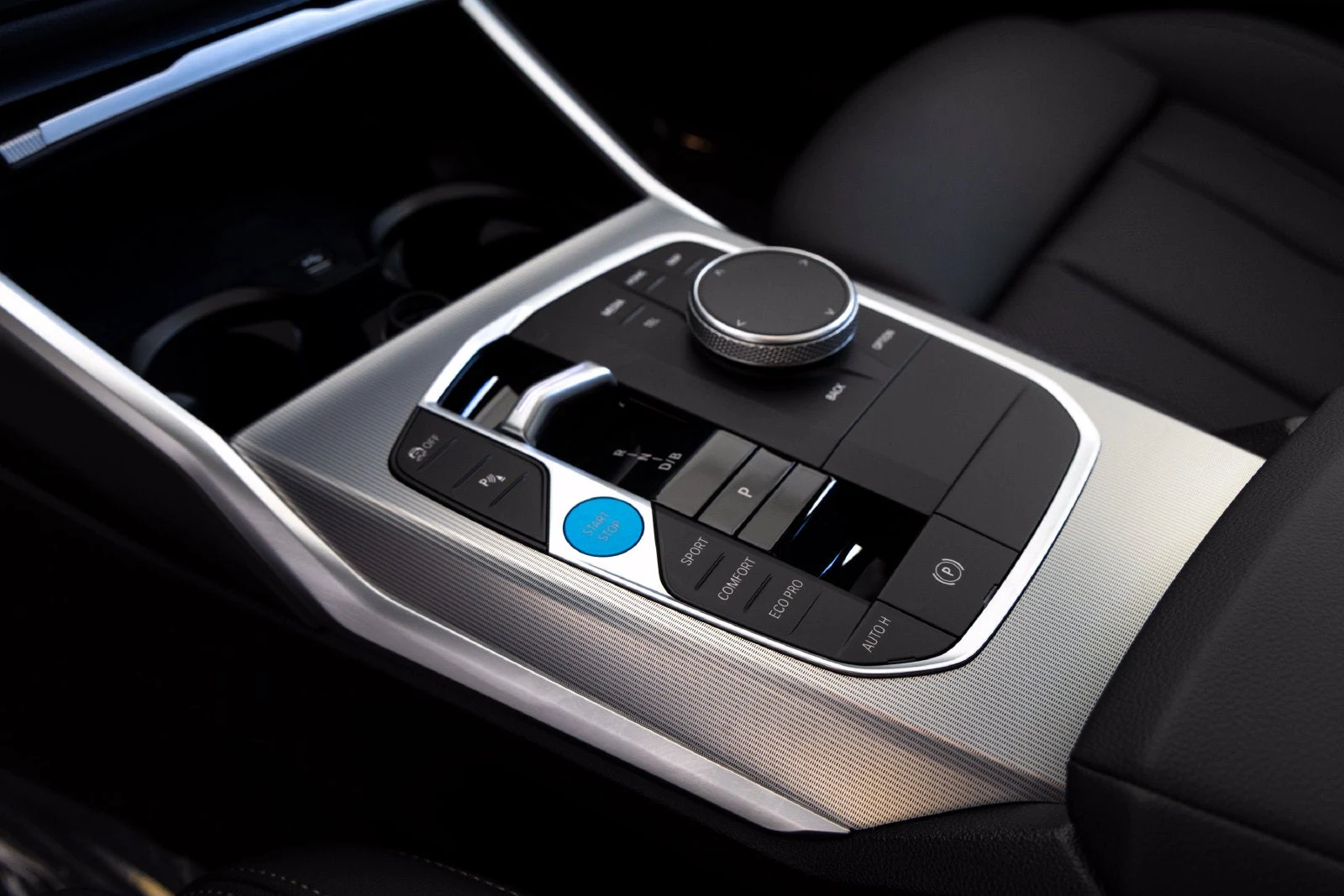 2024 BMW i4 eDrive35 (G26), 17/20