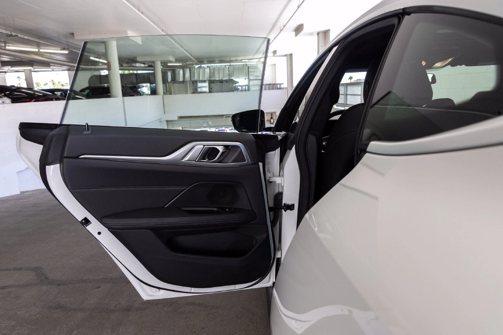 2024 BMW i4 eDrive35 (G26), 19/20