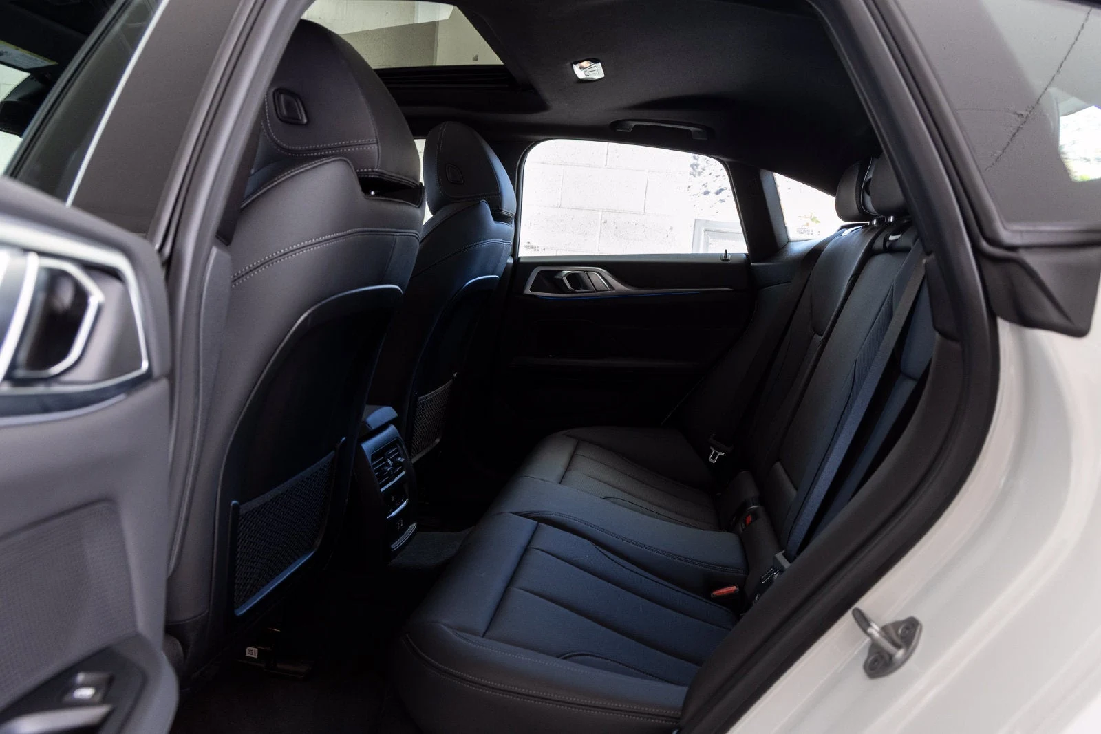 2024 BMW i4 eDrive35 (G26), 20/20