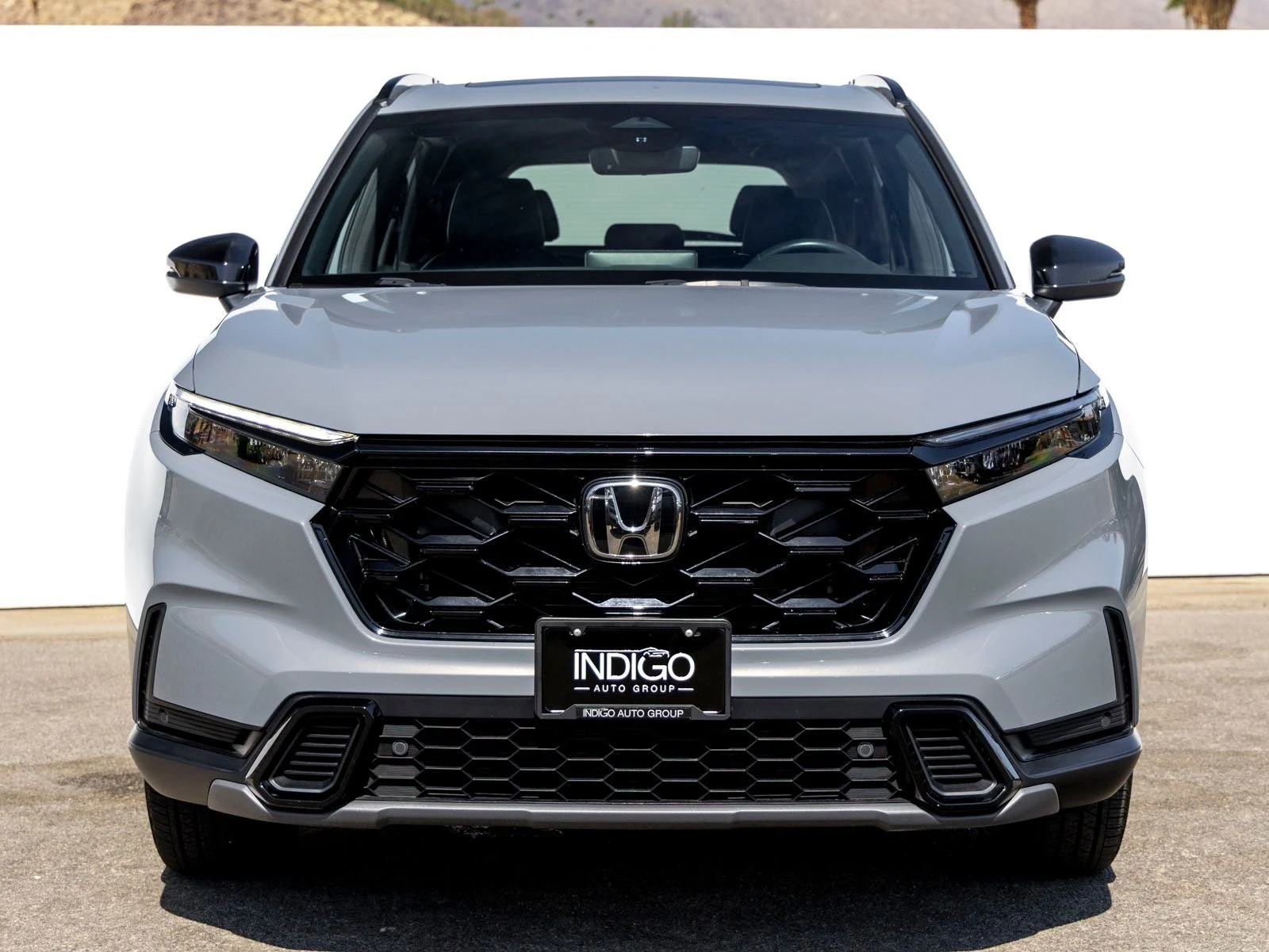 2025 Honda CR-V Hybrid Sport Touring (6th Generation), 3/20