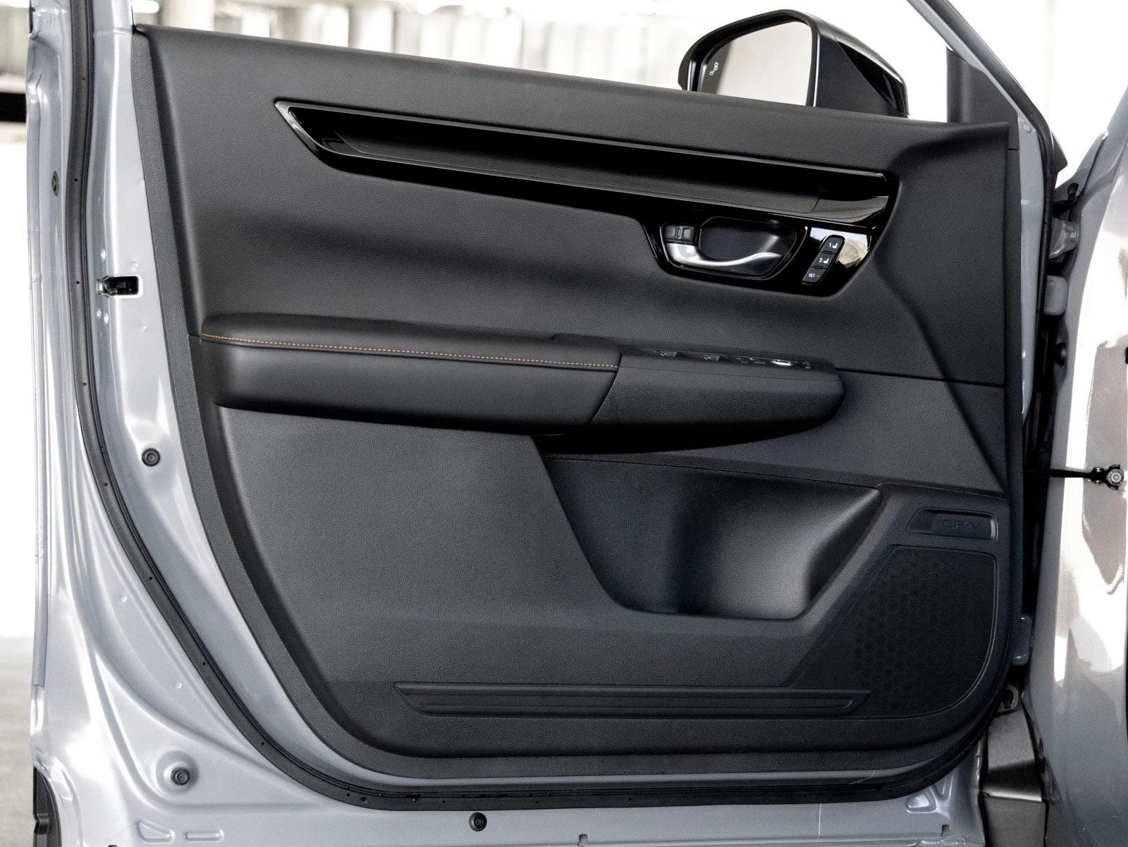 2025 Honda CR-V Hybrid Sport Touring (6th Generation), 9/20