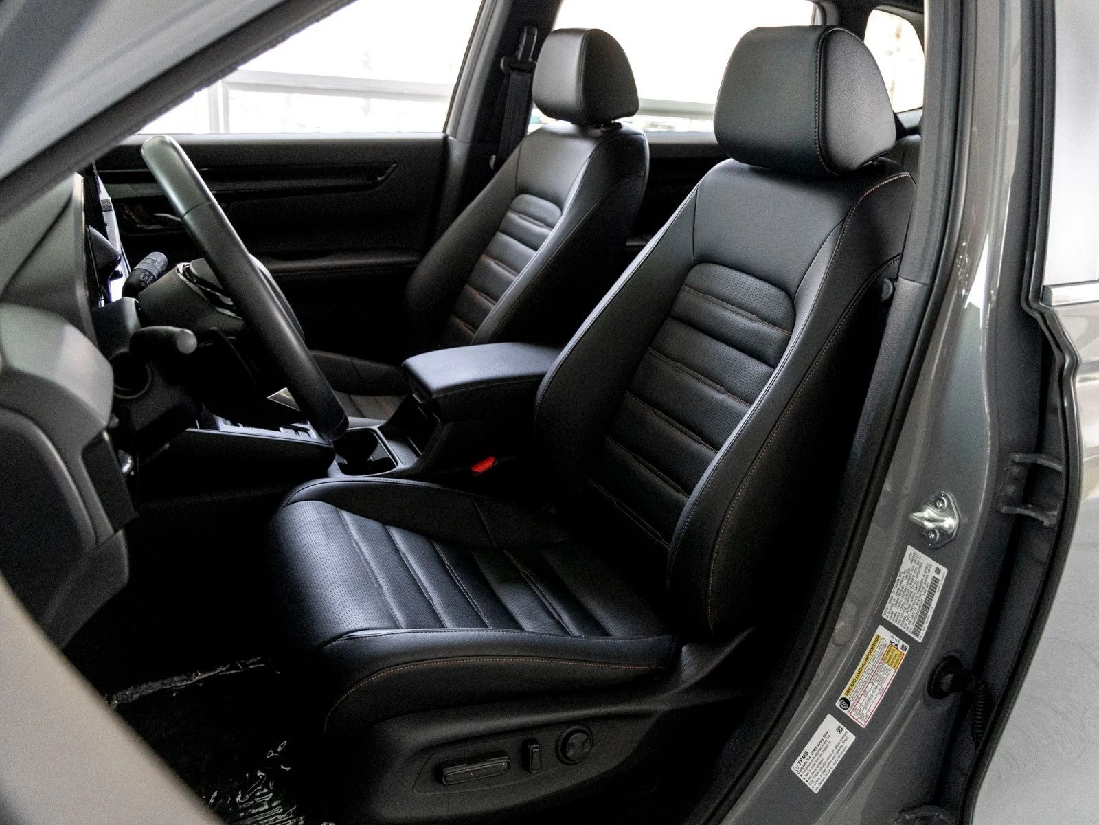 2025 Honda CR-V Hybrid Sport Touring (6th Generation), 10/20