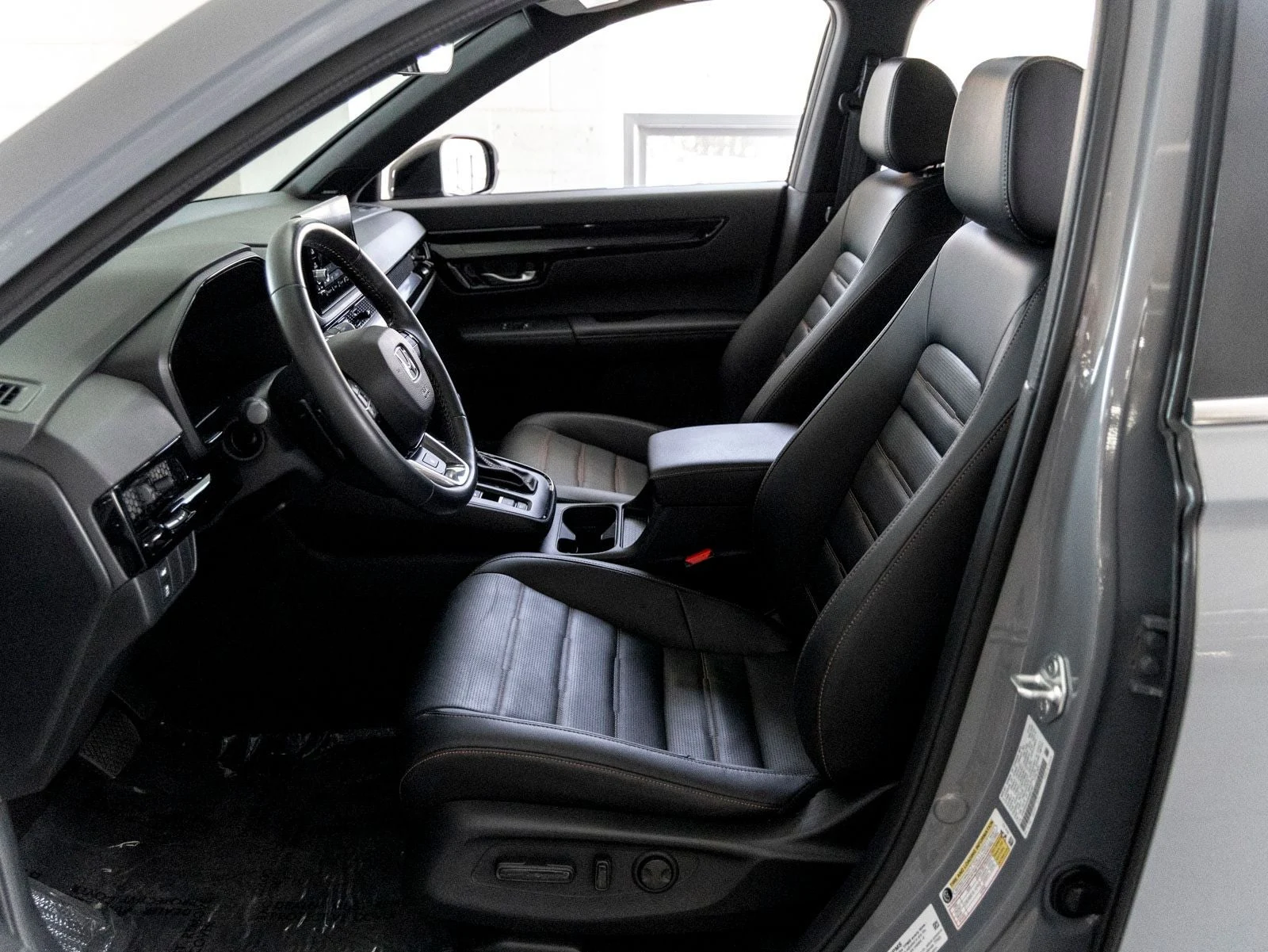 2025 Honda CR-V Hybrid Sport Touring (6th Generation), 11/20