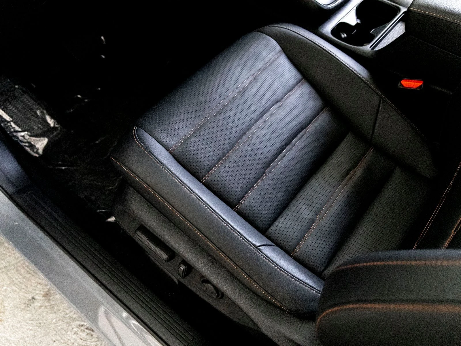 2025 Honda CR-V Hybrid Sport Touring (6th Generation), 12/20