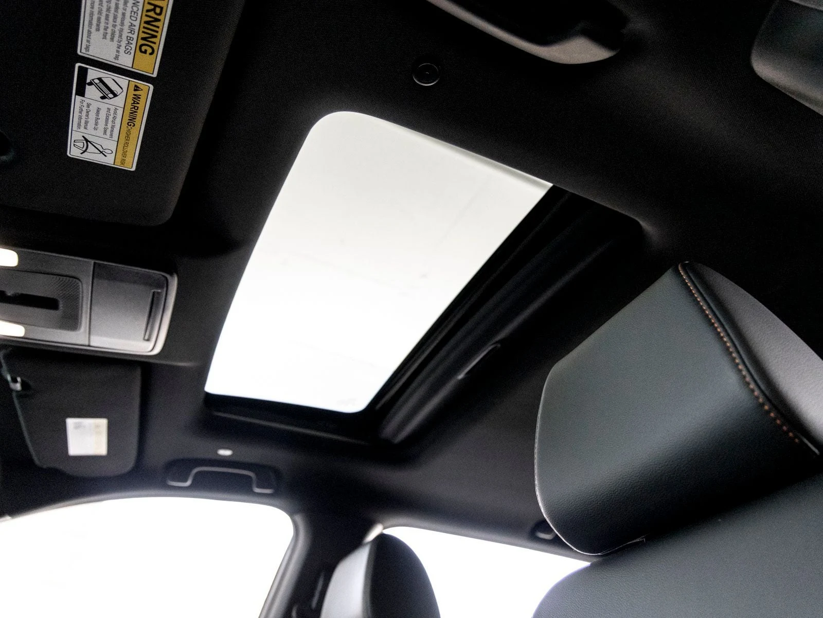 2025 Honda CR-V Hybrid Sport Touring (6th Generation), 14/20