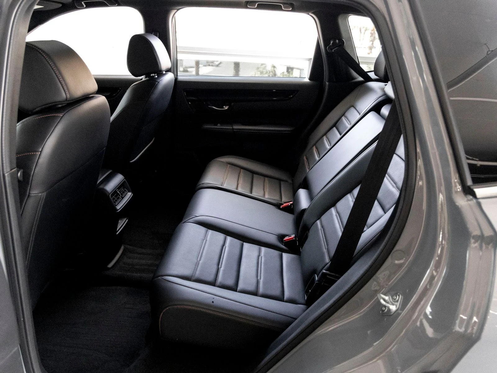 2025 Honda CR-V Hybrid Sport Touring (6th Generation), 20/20
