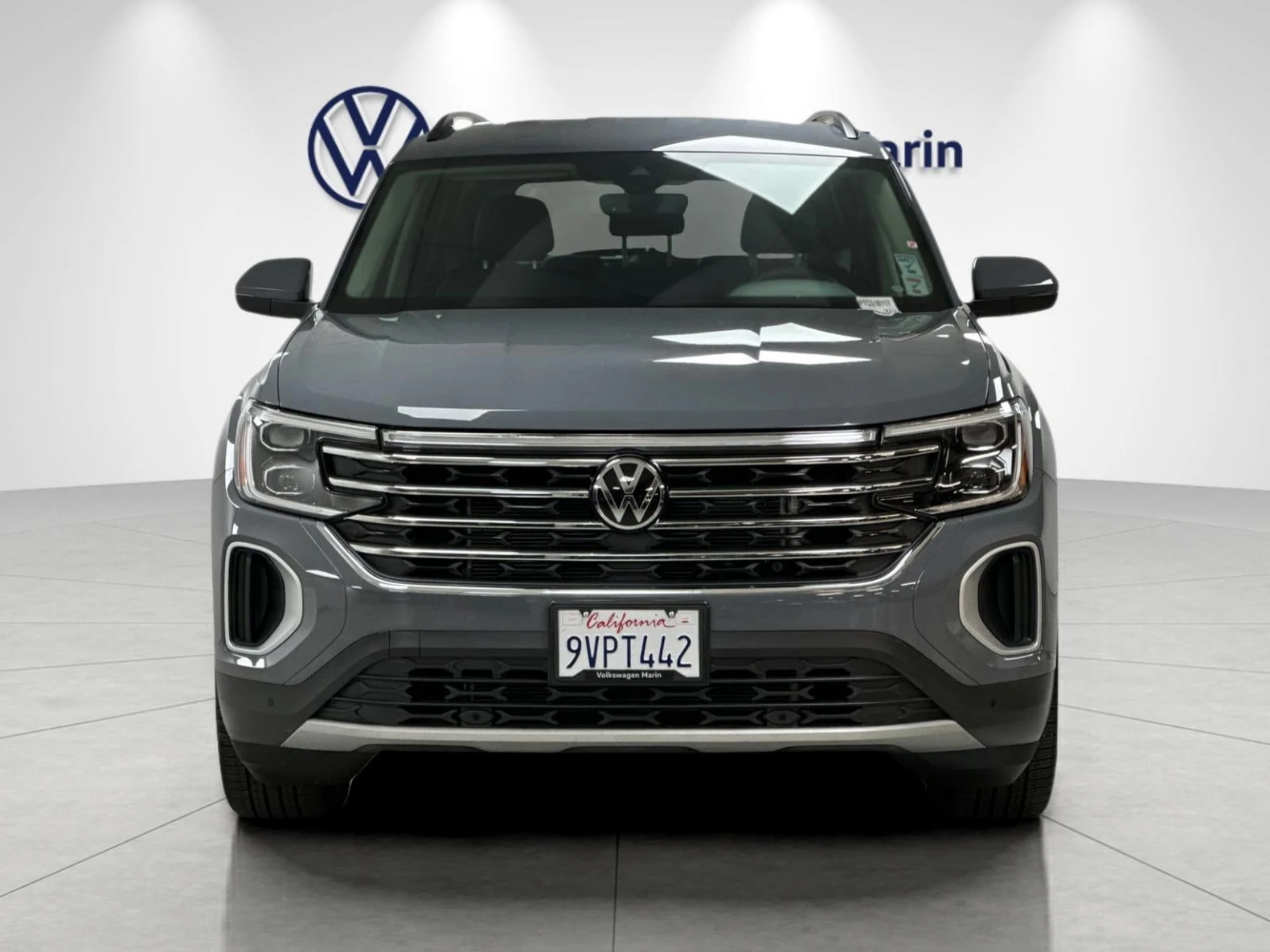 2026 Volkswagen Atlas SE with Technology, 8/20
