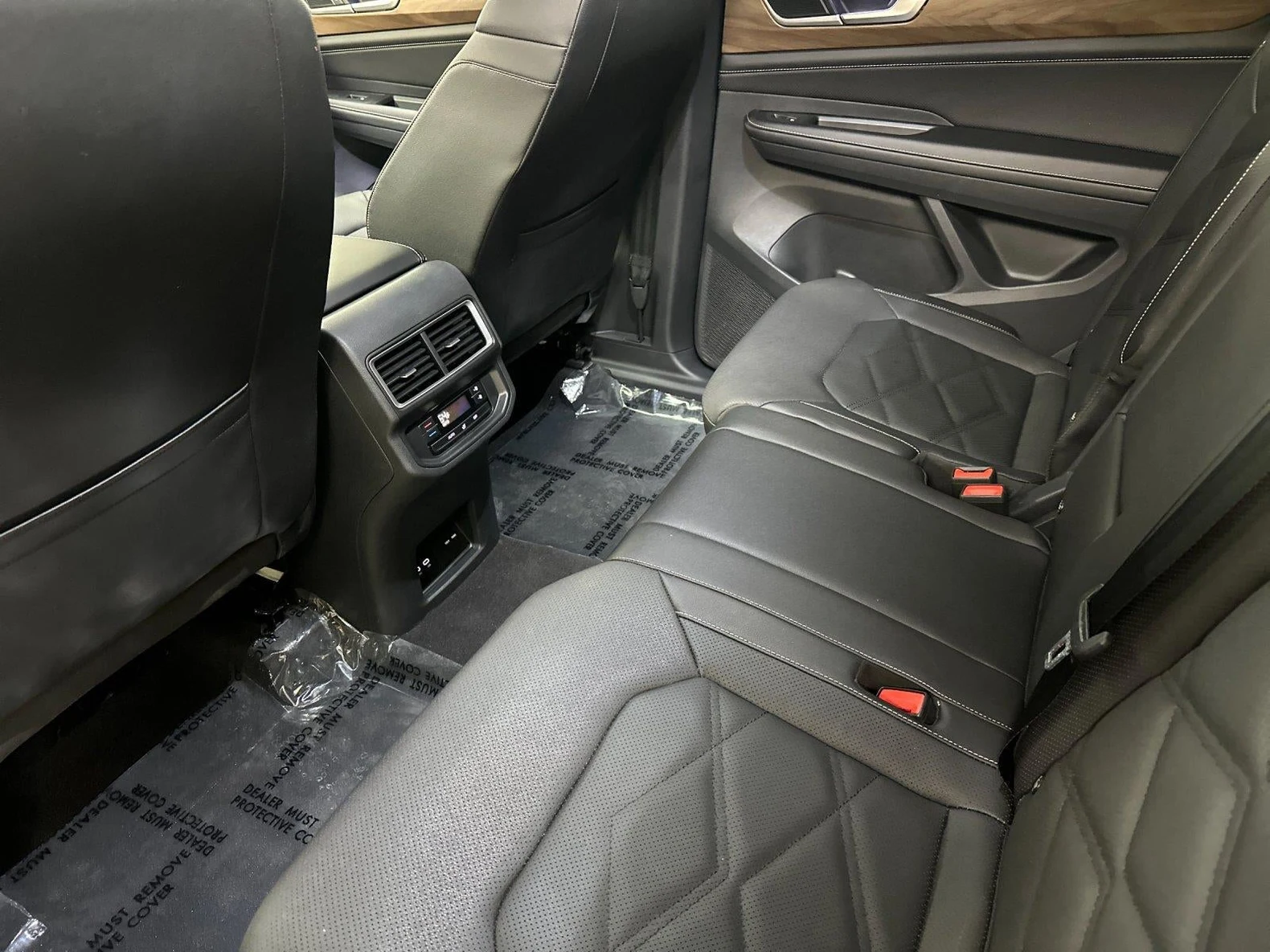 2026 Volkswagen Atlas SE with Technology, 11/20