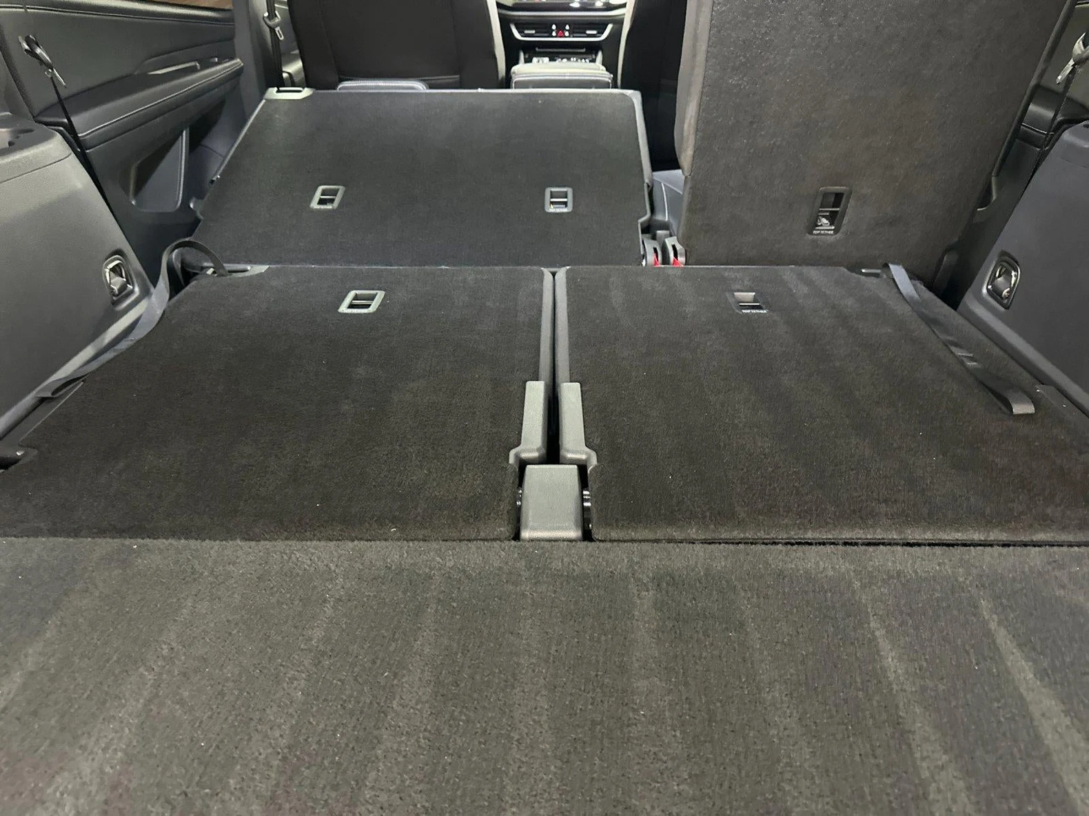 2026 Volkswagen Atlas SE with Technology, 15/20