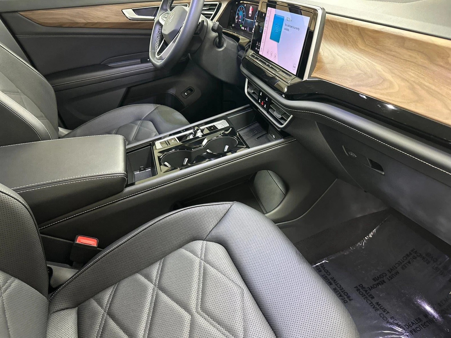 2026 Volkswagen Atlas SE with Technology, 16/20