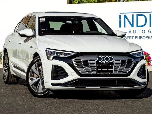 2024 Audi Q8 Sportback e-tron Premium Plus S line, 4/20