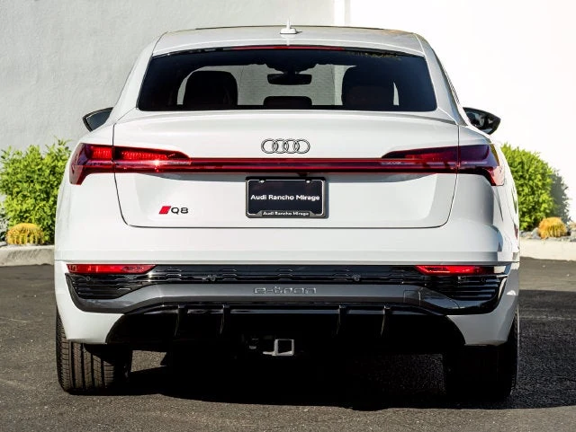 2024 Audi Q8 Sportback e-tron Premium Plus S line, 9/20