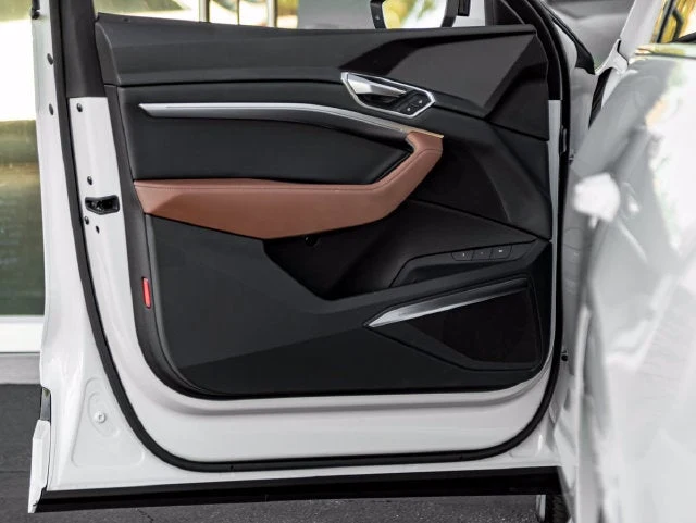 2024 Audi Q8 Sportback e-tron Premium Plus S line, 12/20