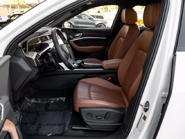 2024 Audi Q8 Sportback e-tron Premium Plus S line, 15/20