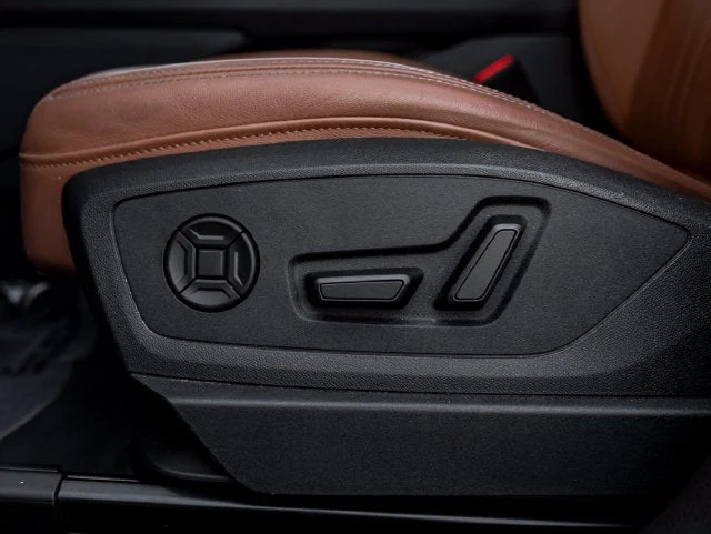 2024 Audi Q8 Sportback e-tron Premium Plus S line, 17/20