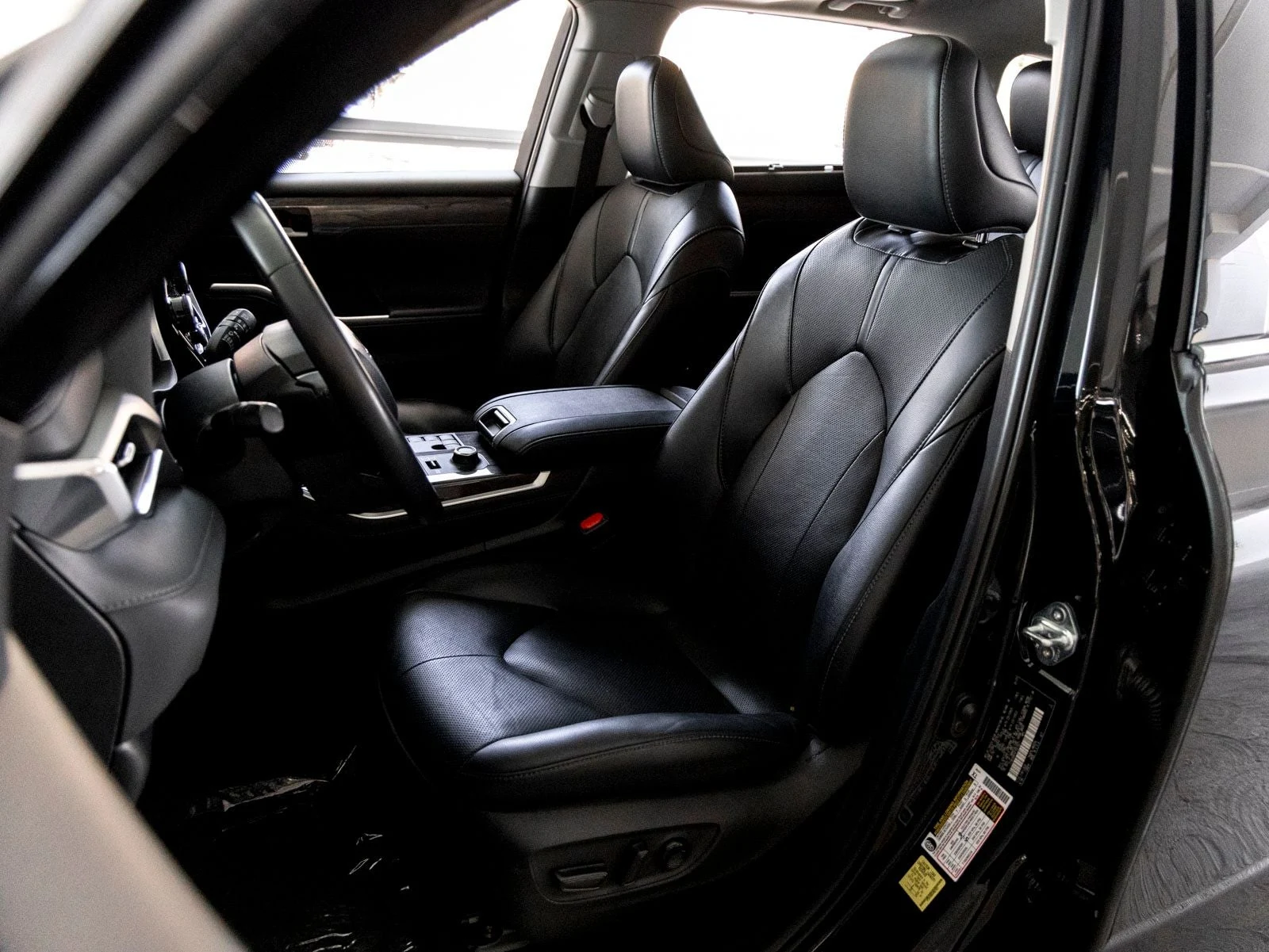 2023 Toyota Highlander Limited (4th Generation), 10/20