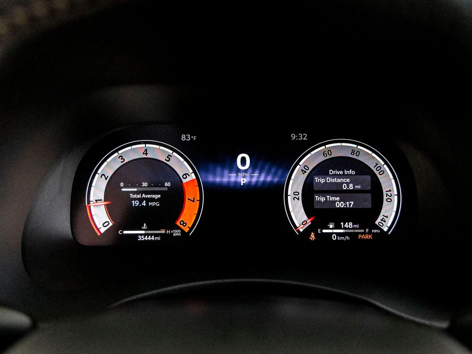 2023 Toyota Highlander Limited (4th Generation), 15/20