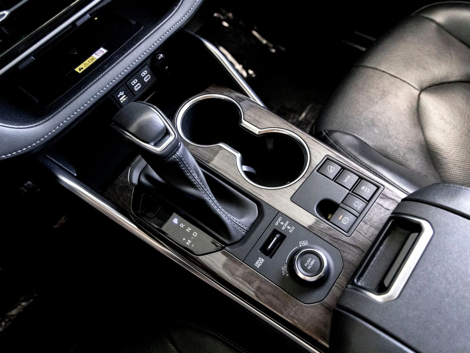 2023 Toyota Highlander Limited (4th Generation), 17/20