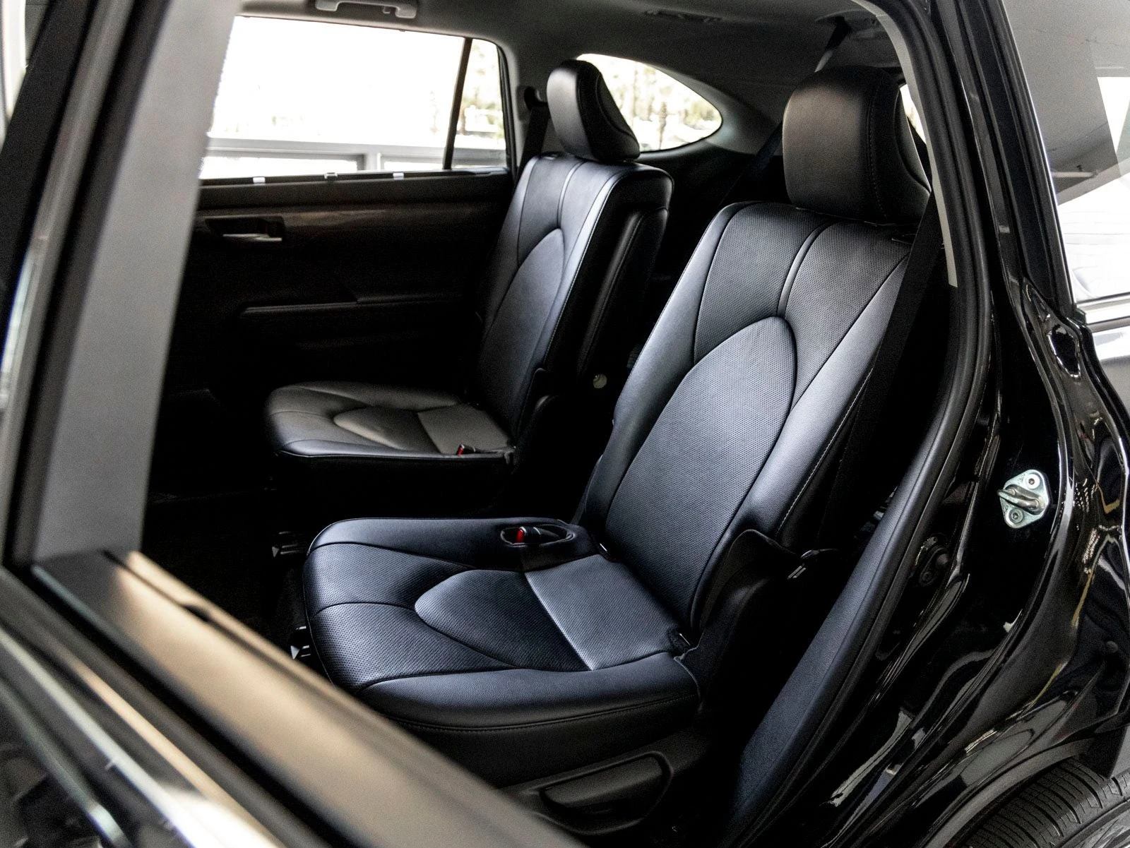2023 Toyota Highlander Limited (4th Generation), 19/20