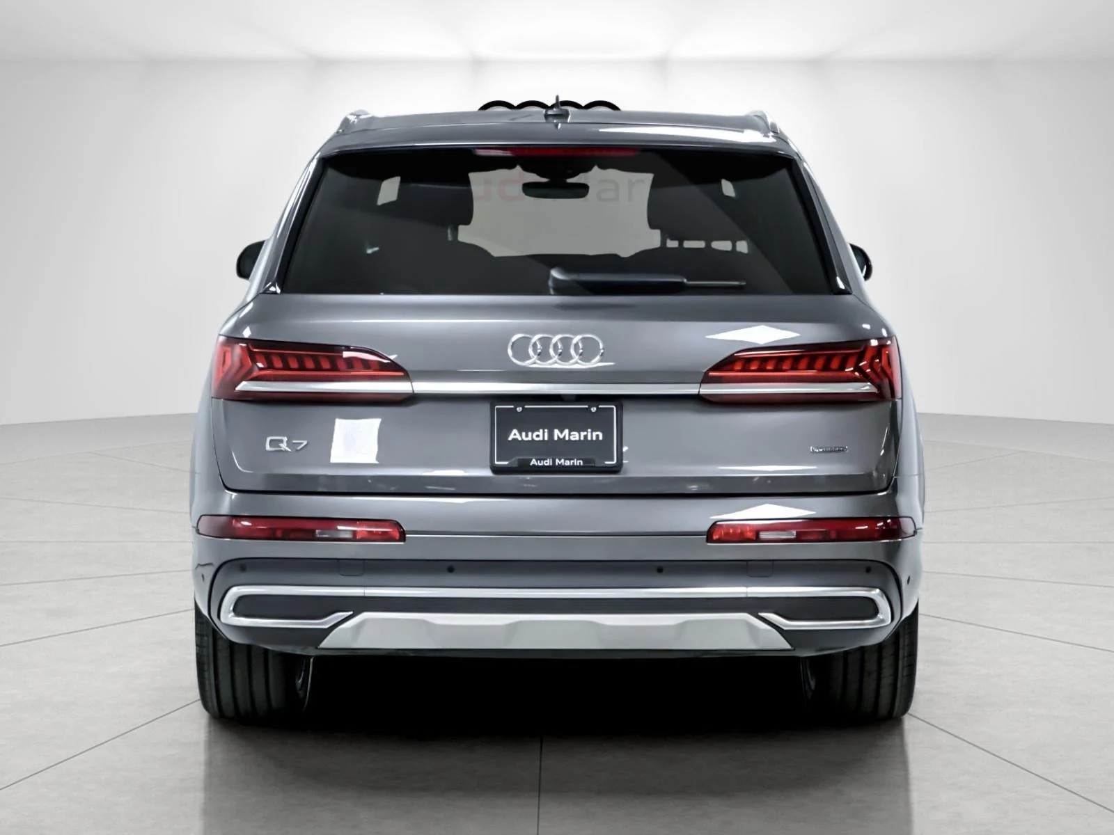 2023 Audi Q7 Premium (4M), 4/20
