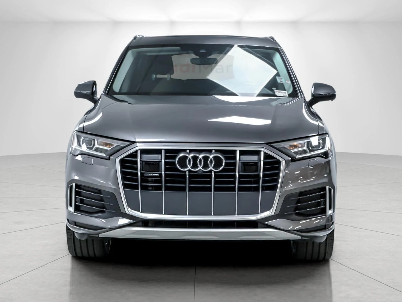 2023 Audi Q7 Premium (4M), 8/20