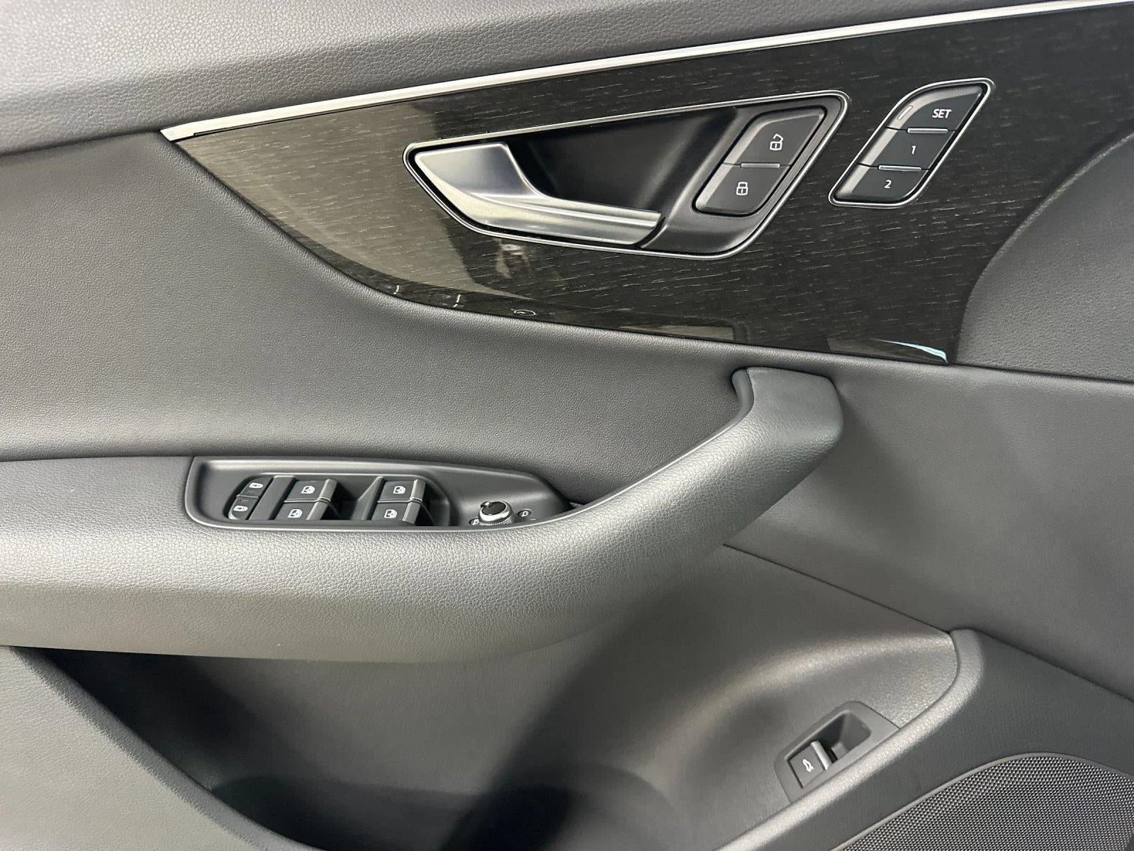 2023 Audi Q7 Premium (4M), 10/20