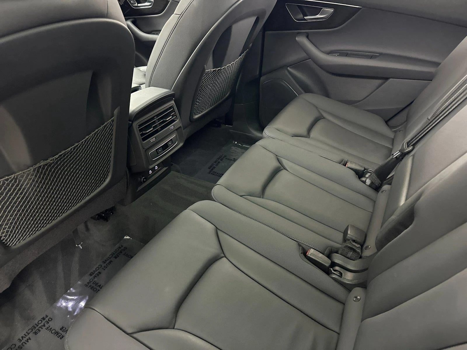 2023 Audi Q7 Premium (4M), 11/20