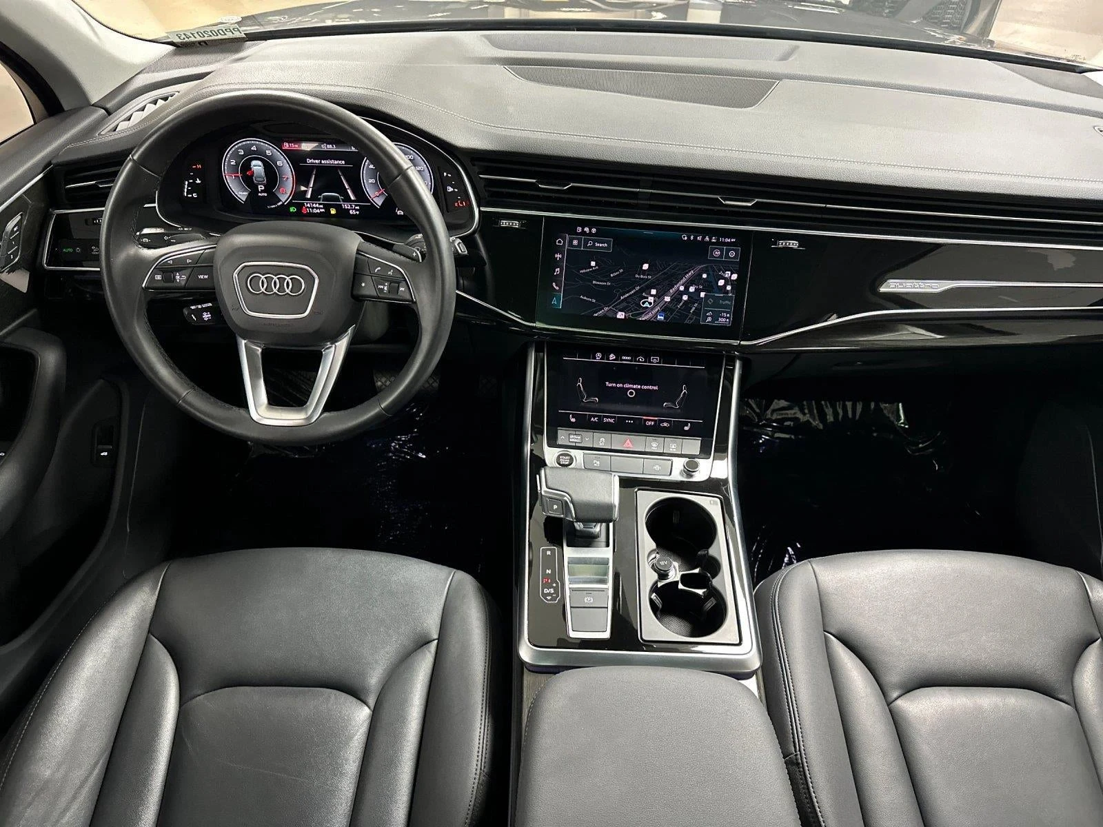 2023 Audi Q7 Premium (4M), 12/20
