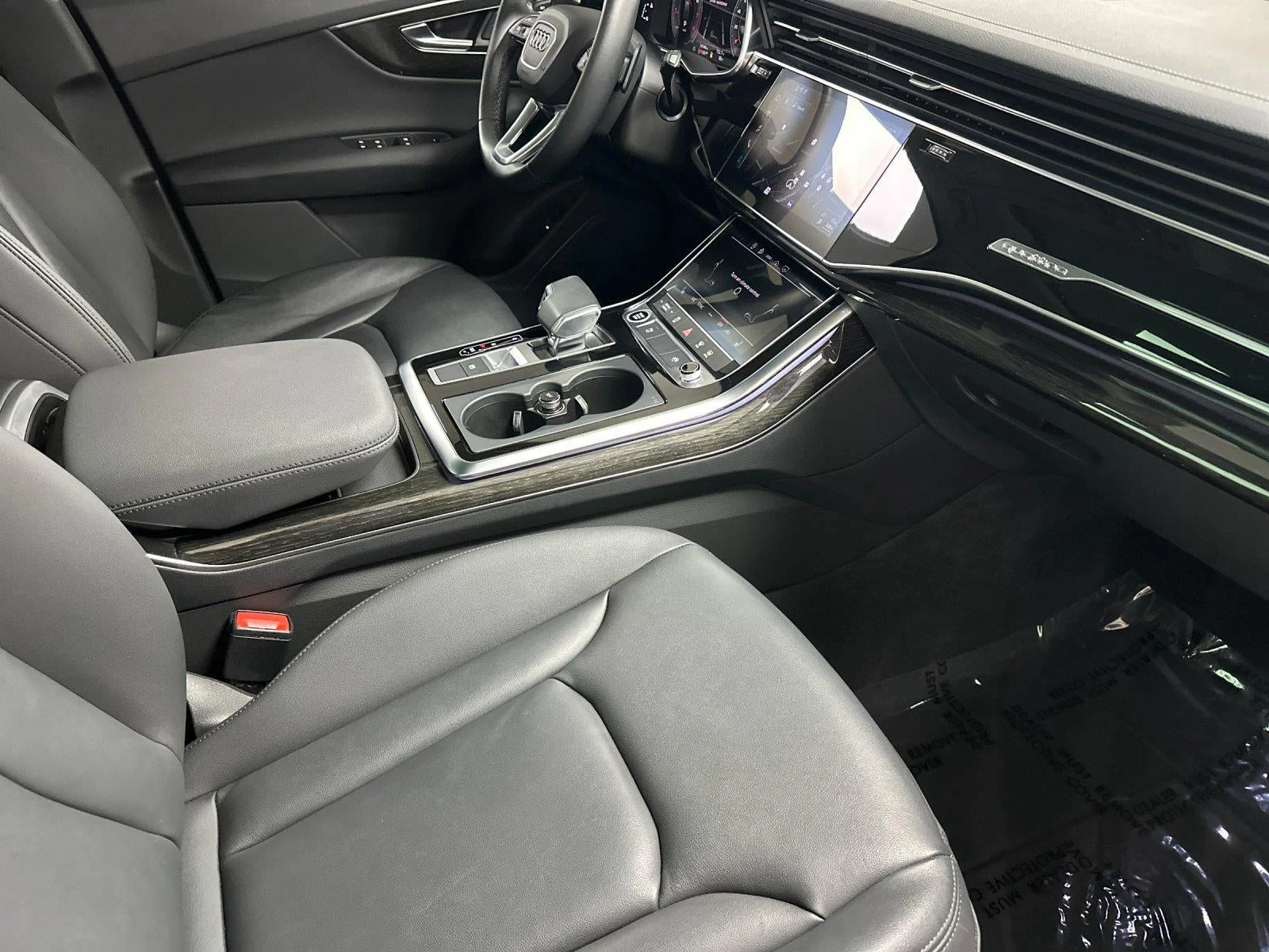 2023 Audi Q7 Premium (4M), 15/20