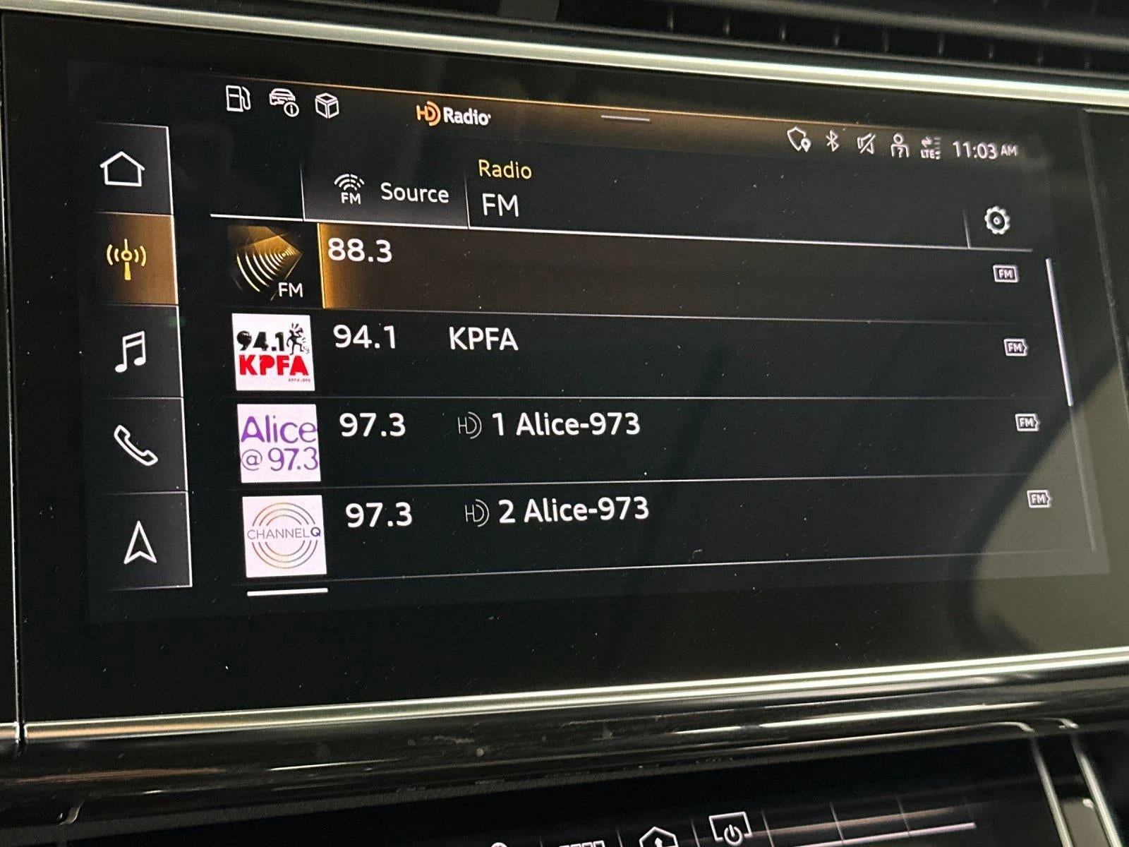 2023 Audi Q7 Premium (4M), 17/20