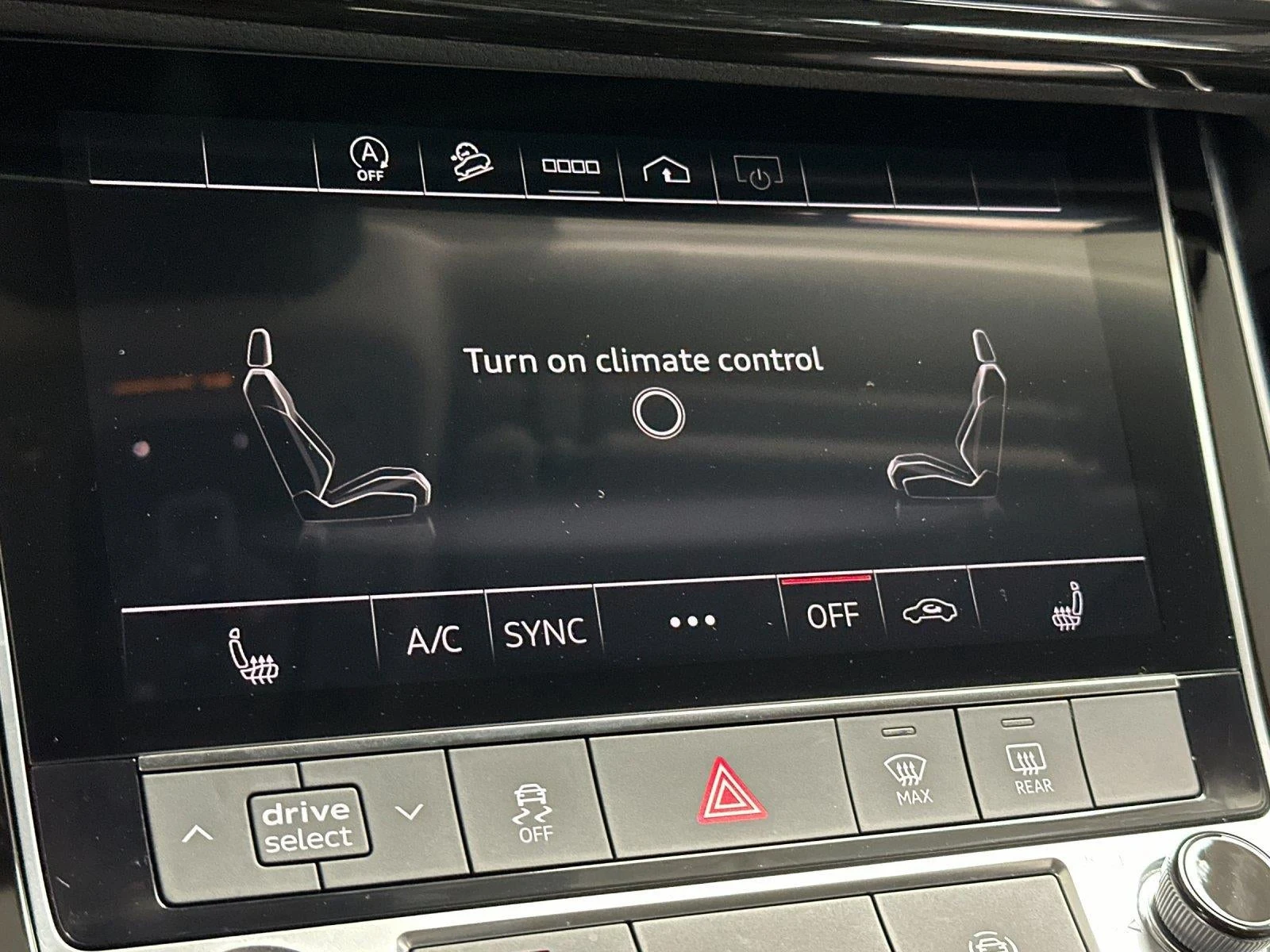2023 Audi Q7 Premium (4M), 20/20