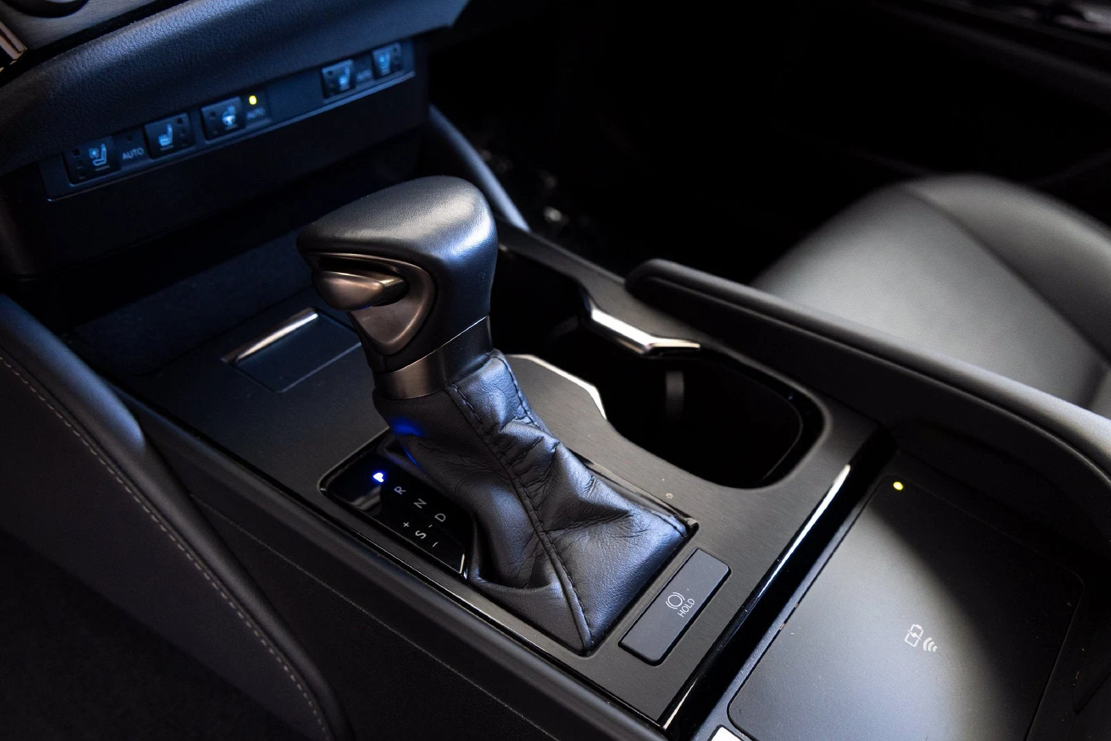 2024 Lexus ES 350 (XV70), 17/20