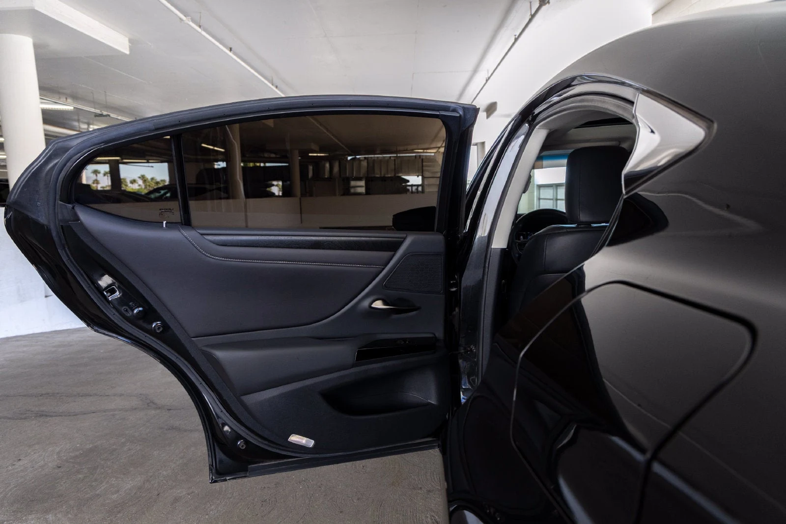 2024 Lexus ES 350 (XV70), 20/20