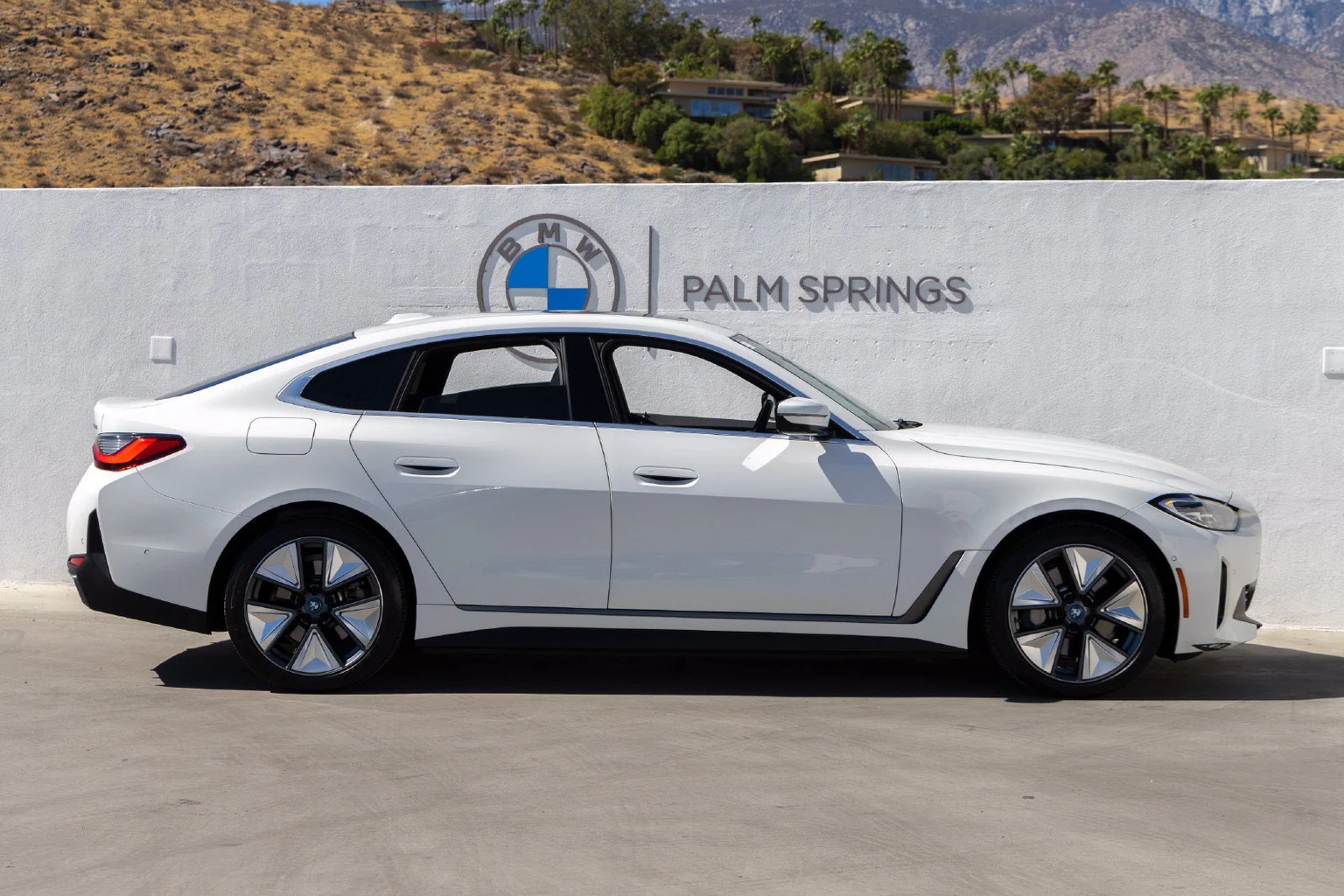 2024 BMW i4 eDrive35 (G26), 6/20