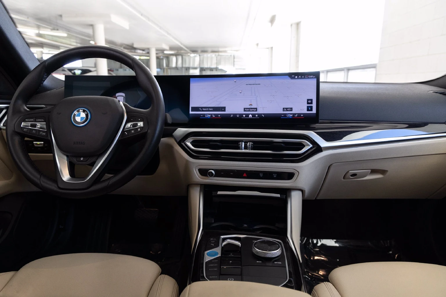 2024 BMW i4 eDrive35 (G26), 11/20