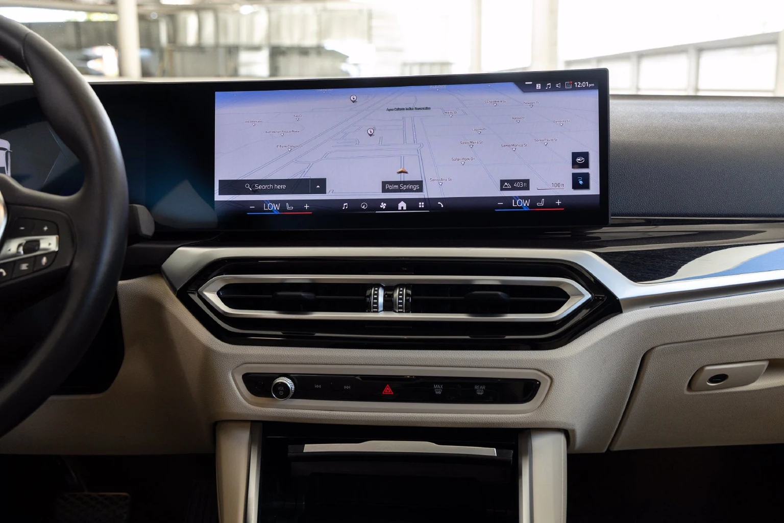 2024 BMW i4 eDrive35 (G26), 12/20
