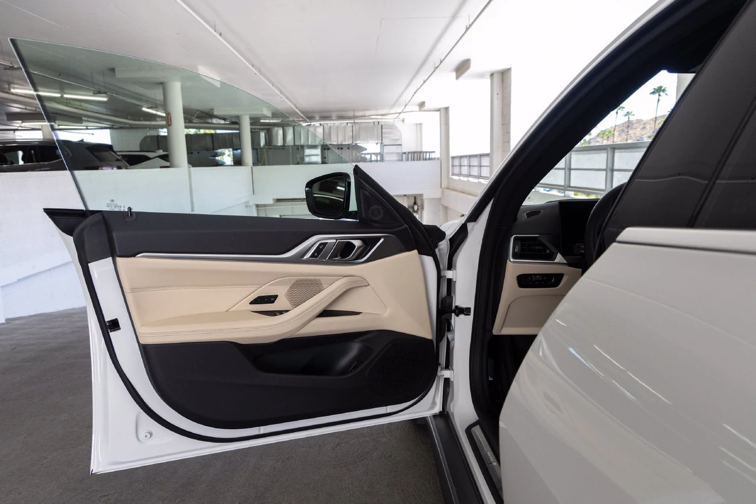 2024 BMW i4 eDrive35 (G26), 13/20