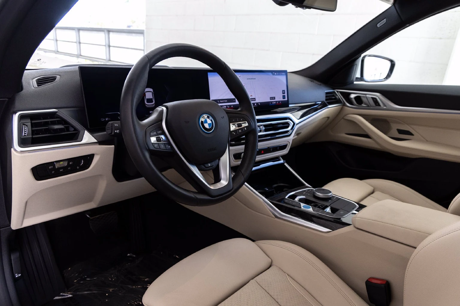 2024 BMW i4 eDrive35 (G26), 15/20
