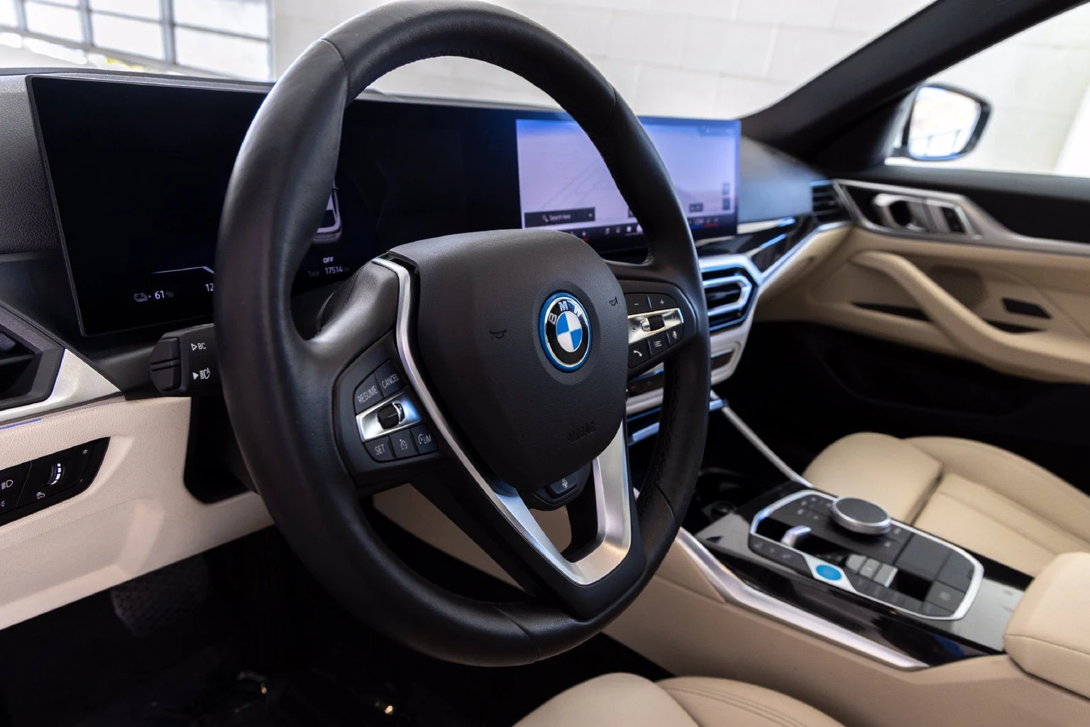 2024 BMW i4 eDrive35 (G26), 16/20