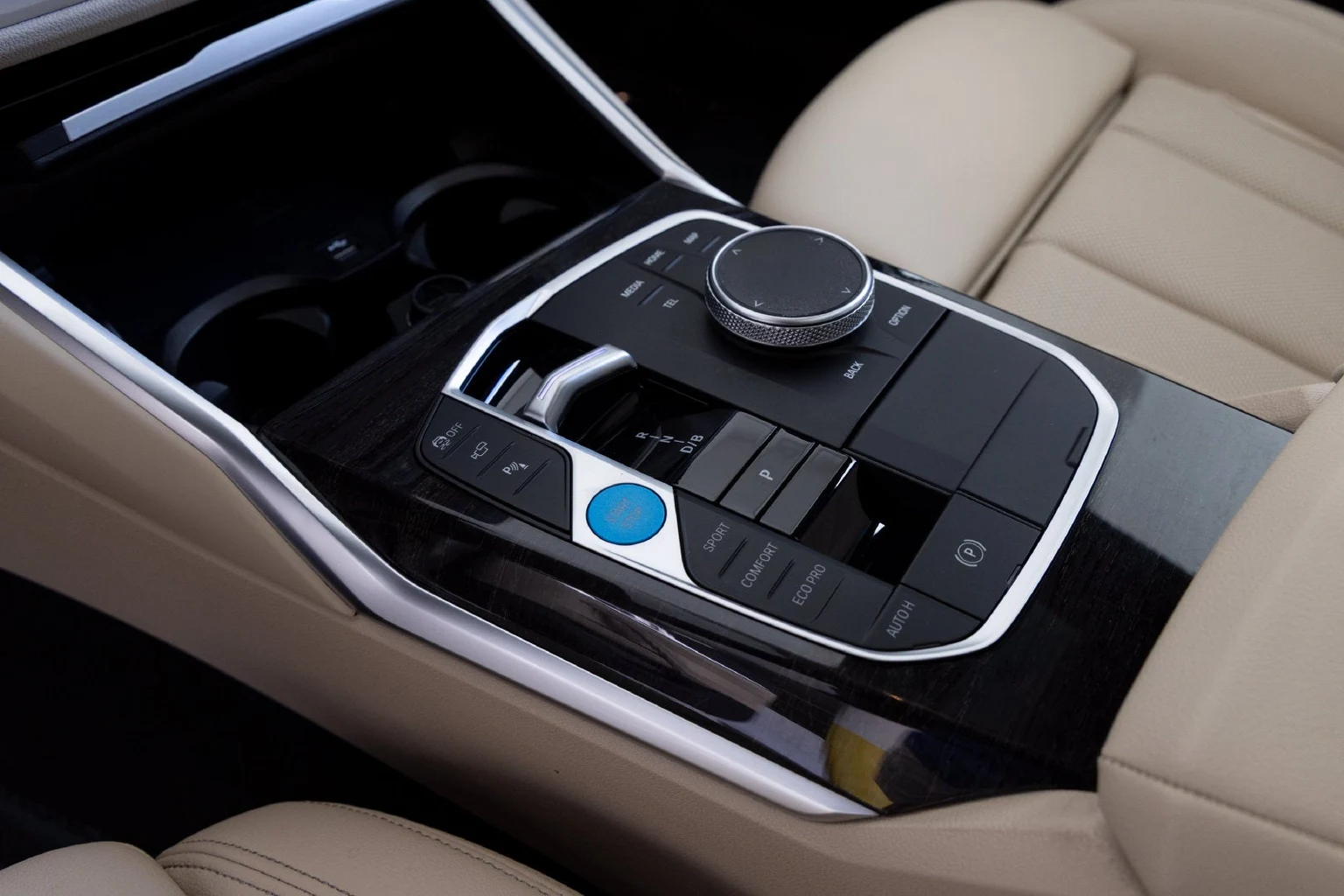 2024 BMW i4 eDrive35 (G26), 17/20