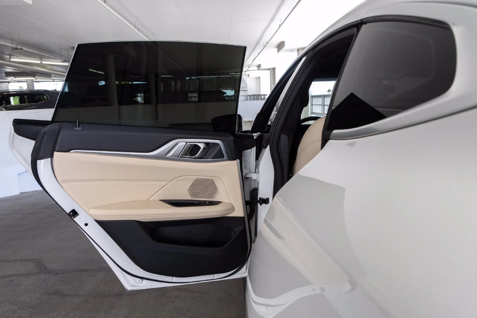 2024 BMW i4 eDrive35 (G26), 19/20